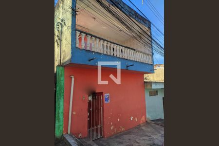 Casa à venda com 150m², 5 quartos e sem vagaFachada