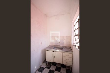 Casa à venda com 150m², 5 quartos e sem vagaCozinha