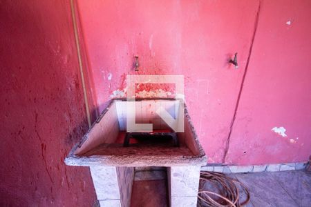 Casa à venda com 150m², 5 quartos e sem vagaÁrea de Serviço