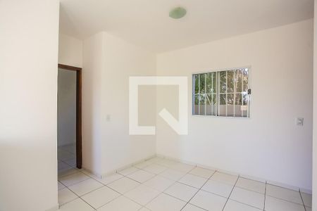 Sala de apartamento para alugar com 2 quartos, 55m² em Jardim Umarizal, São Paulo