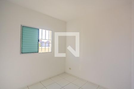 Quarto 1 de apartamento para alugar com 2 quartos, 55m² em Jardim Umarizal, São Paulo