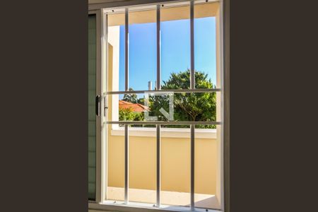 Quarto 1 - Vista de apartamento para alugar com 2 quartos, 55m² em Jardim Umarizal, São Paulo