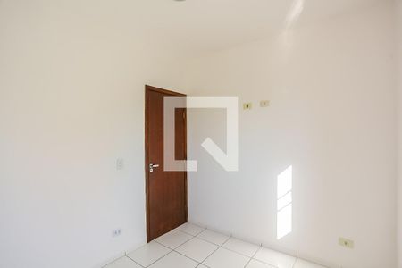 Quarto 1 de apartamento para alugar com 2 quartos, 55m² em Jardim Umarizal, São Paulo