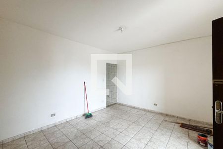 Sala de casa para alugar com 2 quartos, 80m² em Vila Vitória, São Bernardo do Campo