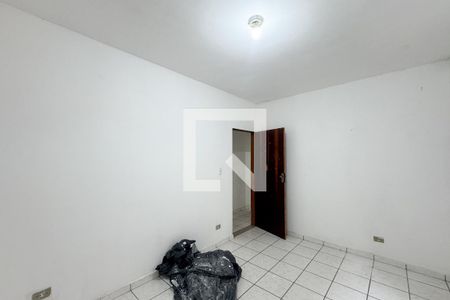 Quarto 1 de casa para alugar com 2 quartos, 80m² em Vila Vitória, São Bernardo do Campo