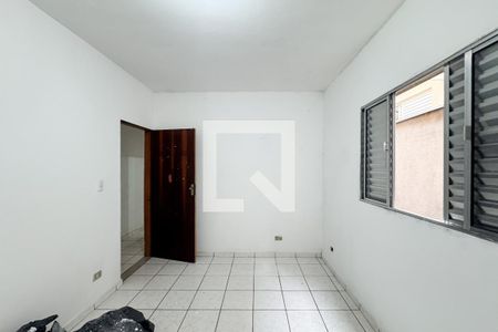 Quarto 1 de casa para alugar com 2 quartos, 80m² em Vila Vitória, São Bernardo do Campo