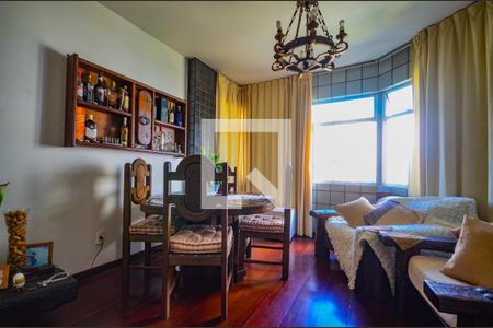 Sala de apartamento para alugar com 2 quartos, 88m² em Rio Vermelho, Salvador