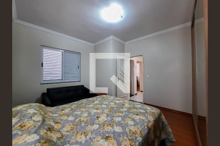 Casa à venda com 200m², 4 quartos e 4 vagasQuarto 3