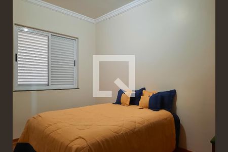 Casa à venda com 200m², 4 quartos e 4 vagasQuarto 1