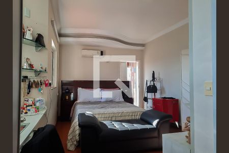 Casa à venda com 200m², 4 quartos e 4 vagasQuarto 4