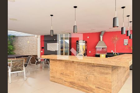 Casa à venda com 200m², 4 quartos e 4 vagasChurrasqueira