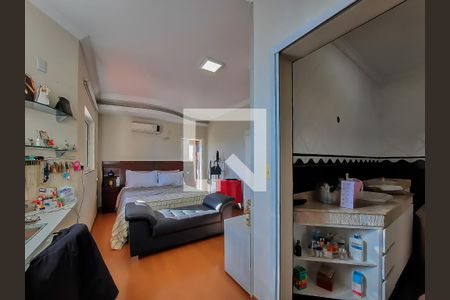 Casa à venda com 200m², 4 quartos e 4 vagasQuarto 4