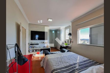 Casa à venda com 200m², 4 quartos e 4 vagasQuarto 4