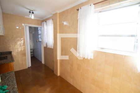 Apartamento à venda com 60m², 2 quartos e sem vaga Apartamento à venda com 60m², 2 quartos e sem vagaCozinha