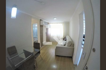 Apartamento à venda com 2 quartos, 55m² em Jardim Leonor, São Paulo