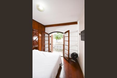 Quarto 1 de casa à venda com 3 quartos, 350m² em Vila Maria Alta, São Paulo