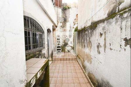 Casa à venda com 350m², 3 quartos e 2 vagas Casa à venda com 350m², 3 quartos e 2 vagasÁrea externa