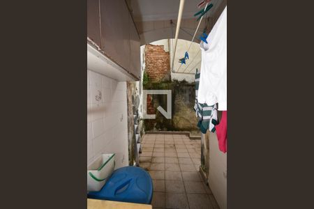 Casa à venda com 350m², 3 quartos e 2 vagas Casa à venda com 350m², 3 quartos e 2 vagasLavanderia