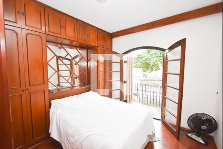Quarto 1 de casa à venda com 3 quartos, 350m² em Vila Maria Alta, São Paulo