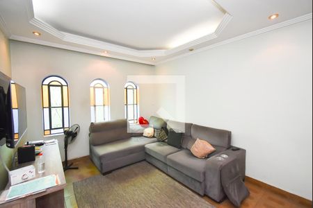 Sala de casa à venda com 3 quartos, 350m² em Vila Maria Alta, São Paulo