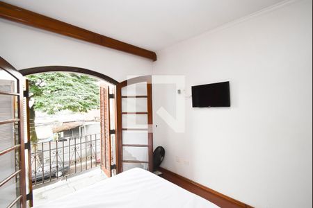 Quarto 1 de casa à venda com 3 quartos, 350m² em Vila Maria Alta, São Paulo