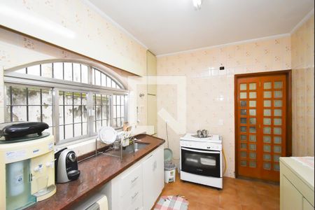 Casa à venda com 350m², 3 quartos e 2 vagas Casa à venda com 350m², 3 quartos e 2 vagasCozinha