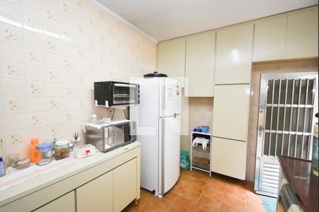 Casa à venda com 350m², 3 quartos e 2 vagas Casa à venda com 350m², 3 quartos e 2 vagasCozinha