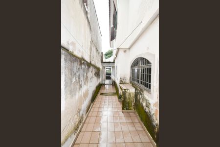 Casa à venda com 350m², 3 quartos e 2 vagas Casa à venda com 350m², 3 quartos e 2 vagasÁrea externa
