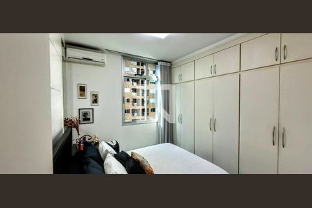 Apartamento à venda com 60m², 1 quarto e 1 vaga Apartamento à venda com 60m², 1 quarto e 1 vagaQuarto 1