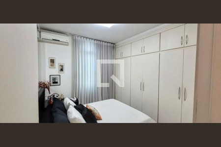 Apartamento à venda com 60m², 1 quarto e 1 vaga Apartamento à venda com 60m², 1 quarto e 1 vagaQuarto 2