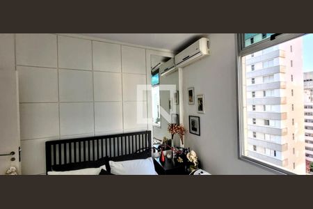 Apartamento à venda com 60m², 1 quarto e 1 vaga Apartamento à venda com 60m², 1 quarto e 1 vagaQuarto 1