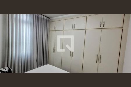 Apartamento à venda com 60m², 1 quarto e 1 vaga Apartamento à venda com 60m², 1 quarto e 1 vagaQuarto 2