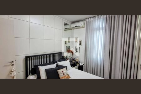 Apartamento à venda com 60m², 1 quarto e 1 vaga Apartamento à venda com 60m², 1 quarto e 1 vagaQuarto 2