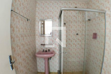 Apartamento à venda com 41m², 1 quarto e 1 vagaBanheiro Social