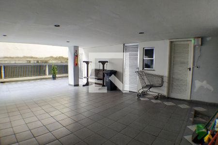 Apartamento à venda com 41m², 1 quarto e 1 vagaÁrea comum