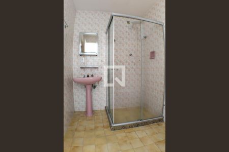 Apartamento à venda com 41m², 1 quarto e 1 vagaBanheiro Social