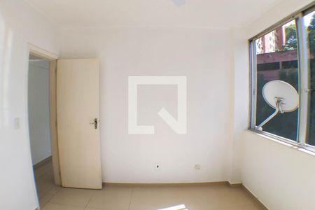 Quarto de apartamento à venda com 1 quarto, 41m² em Icaraí, Niterói