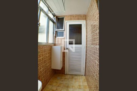 Apartamento à venda com 41m², 1 quarto e 1 vagaÁrea de Serviço