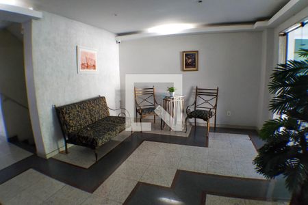 Apartamento à venda com 41m², 1 quarto e 1 vagaÁrea comum