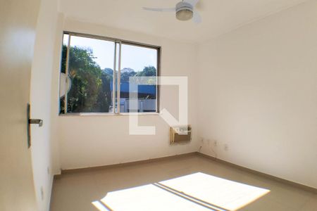 Quarto de apartamento à venda com 1 quarto, 41m² em Icaraí, Niterói