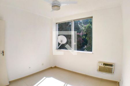 Quarto de apartamento à venda com 1 quarto, 41m² em Icaraí, Niterói