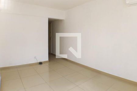 Sala de apartamento à venda com 1 quarto, 41m² em Icaraí, Niterói
