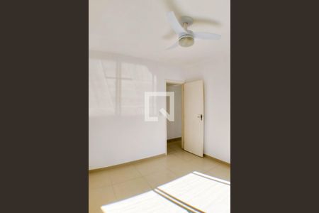 Quarto de apartamento à venda com 1 quarto, 41m² em Icaraí, Niterói