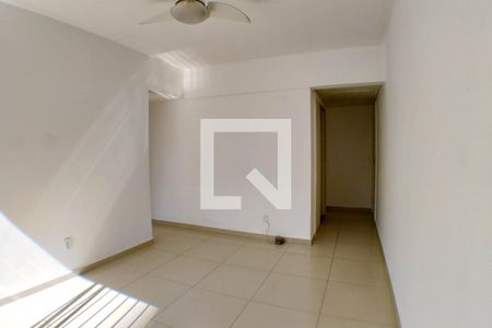 Sala de apartamento à venda com 1 quarto, 41m² em Icaraí, Niterói