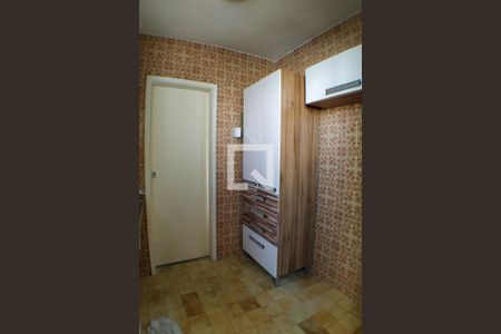 Apartamento à venda com 41m², 1 quarto e 1 vagaCozinha