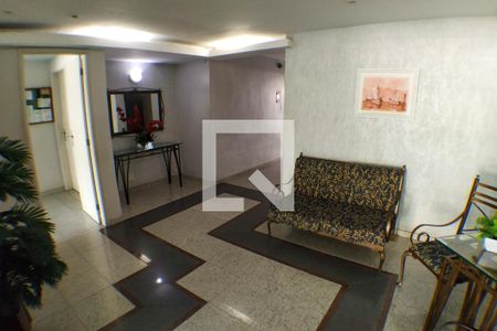 Apartamento à venda com 41m², 1 quarto e 1 vagaÁrea comum