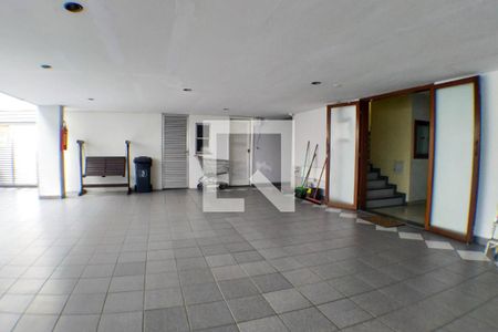 Apartamento à venda com 41m², 1 quarto e 1 vagaÁrea comum