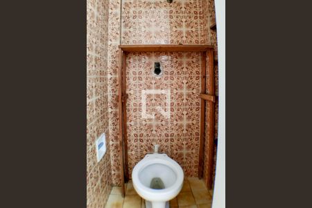 Apartamento à venda com 41m², 1 quarto e 1 vagaBanheiro de Serviço