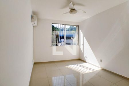 Sala de apartamento à venda com 1 quarto, 41m² em Icaraí, Niterói
