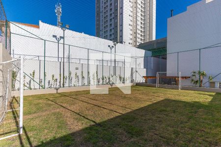 Apartamento à venda com 77m², 3 quartos e 2 vagasÁrea comum - Campo